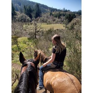 Meet your Posher, Rachel